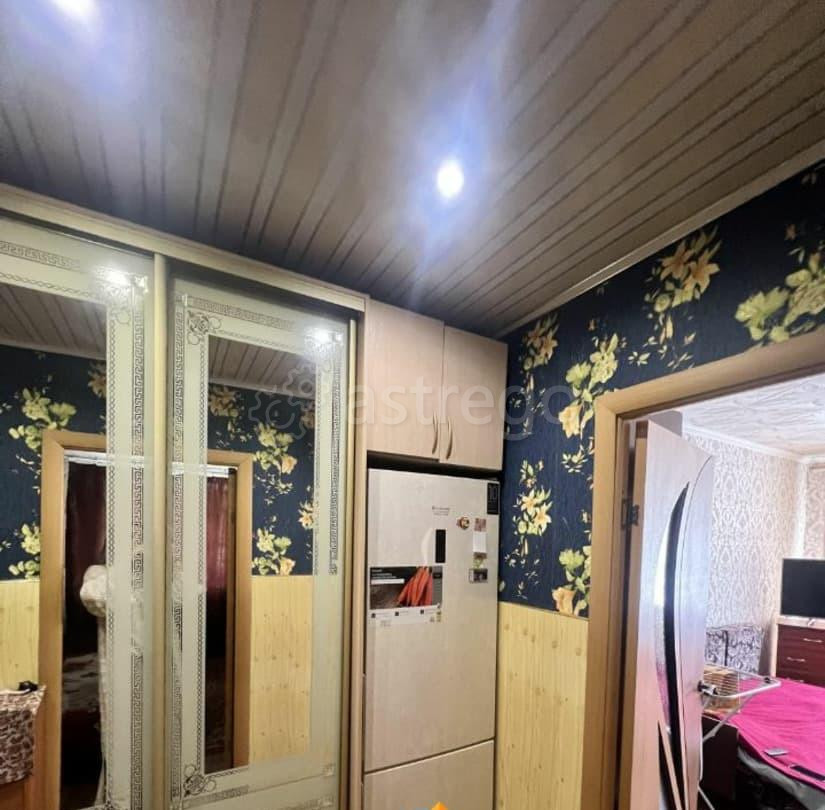 3-комн. квартира, 50.7 м2, 1/5 эт. Ногинск - изображение 3