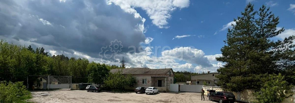 Производственное, 2403 м2 Новый Оскол - изображение 5