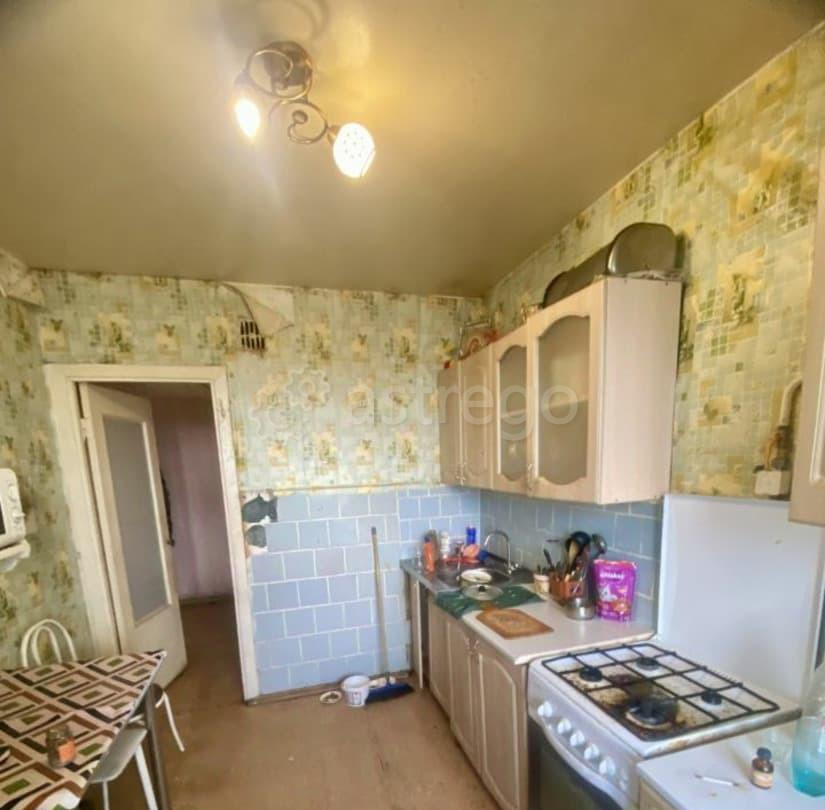 3-комн. квартира, 67.4 м2, 8/9 эт. Егорьевск - изображение 7