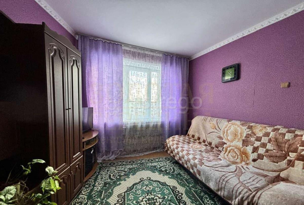 4-комн. квартира, 76 м2, 9/9 эт. Старый Оскол - изображение 1