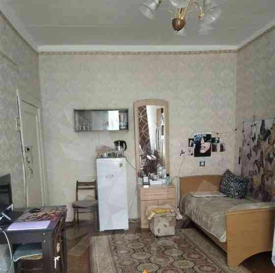 Комната, 20.2 м2, 2/5 эт. Москва