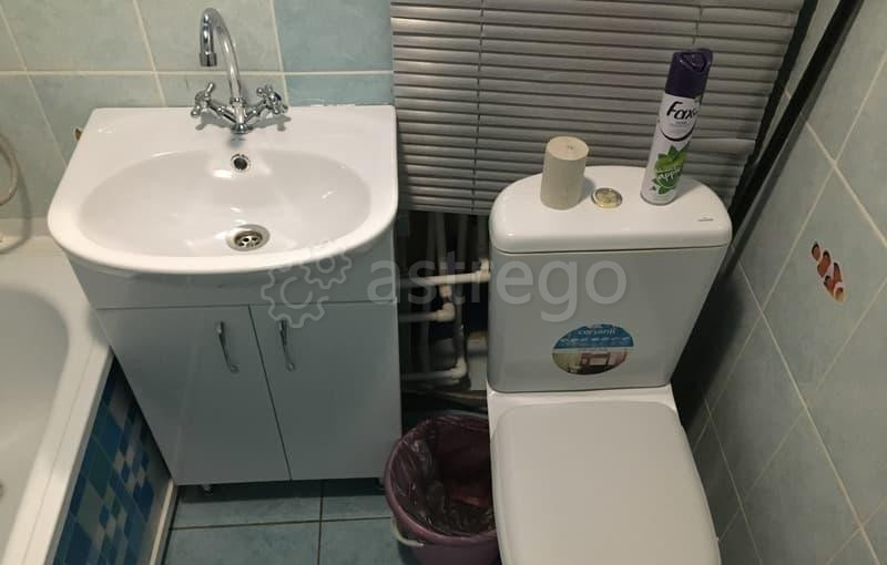 1-комн. квартира, 30 м2, 5/5 эт. Туймазы - изображение 5