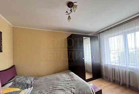 3-комн. квартира, 60 м2, 6/9 эт. Белгород