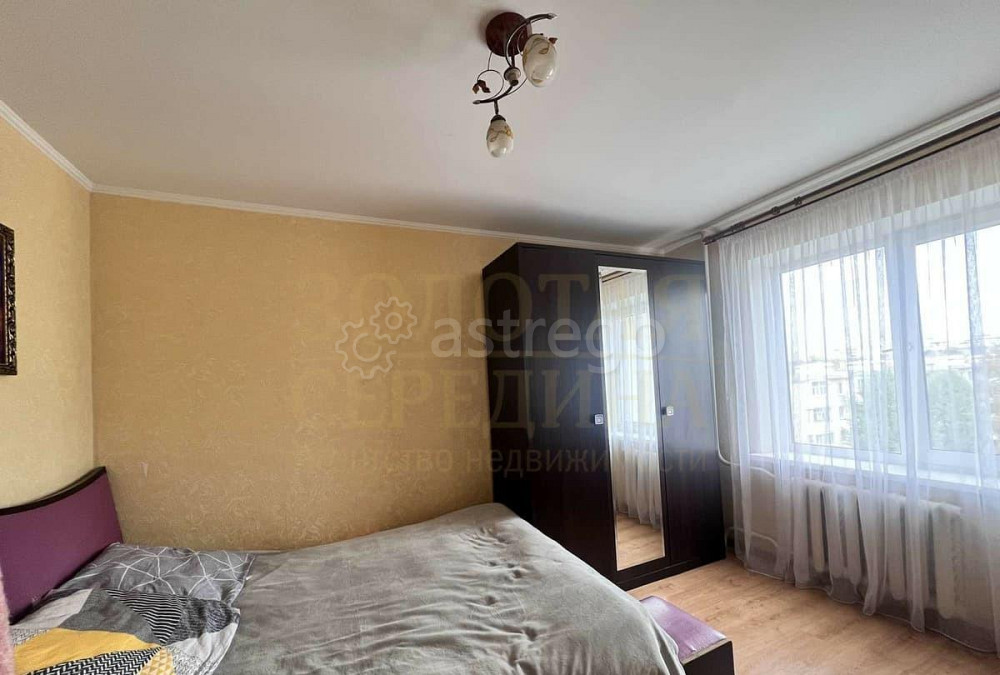 3-комн. квартира, 60 м2, 6/9 эт. Белгород - изображение 4