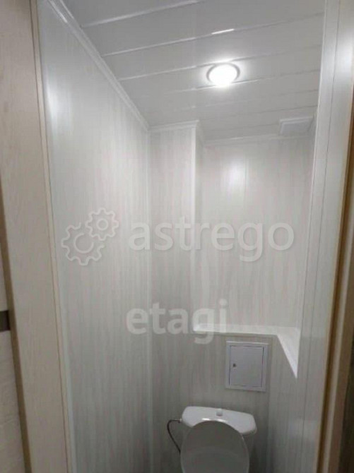 2-комн. квартира, 53.4 м2, 2/9 эт. Норильск - изображение 5