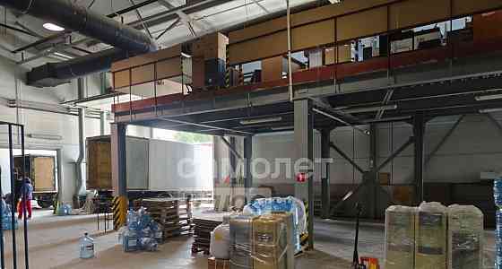 Свободного назначения, 2000 м2 Подольск