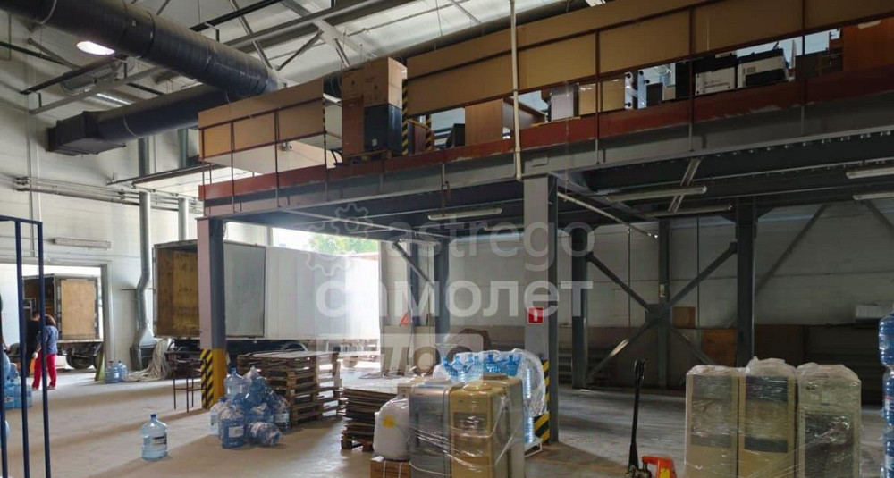 Свободного назначения, 2000 м2 Подольск - изображение 3