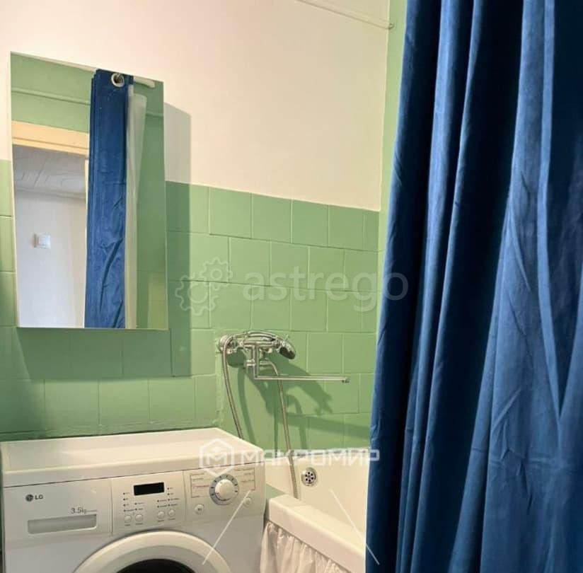 4-комн. квартира, 61 м2, 5/5 эт. Архангельск - изображение 6