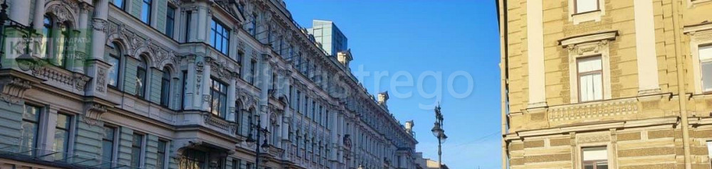 4-комн. квартира, 83 м2, 2/4 эт. Санкт-Петербург - изображение 3