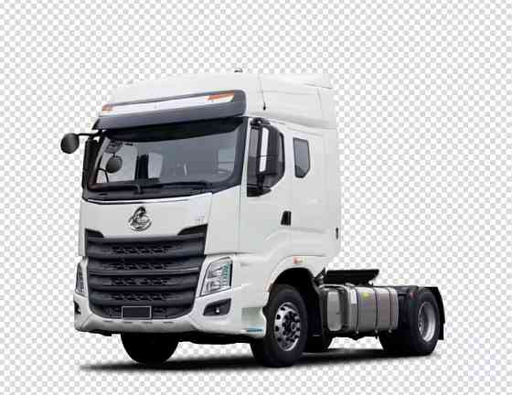 Седельный тягач CHENGLONG 4x2 (автомат) Москва