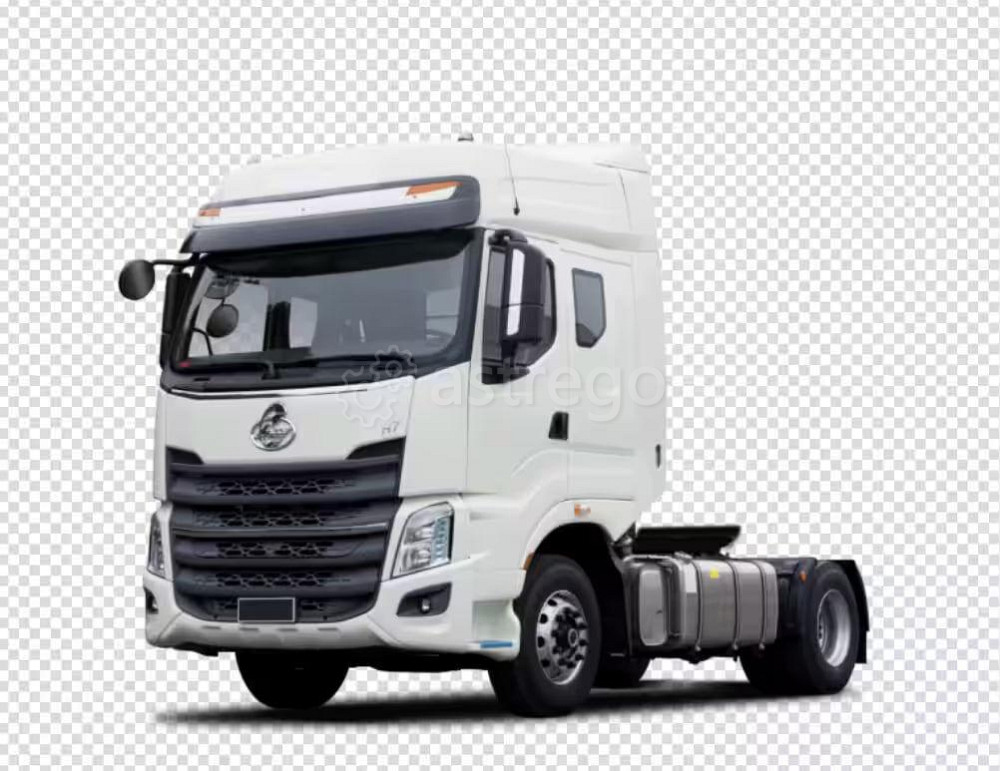 Седельный тягач CHENGLONG 4x2 (автомат) Москва - изображение 1