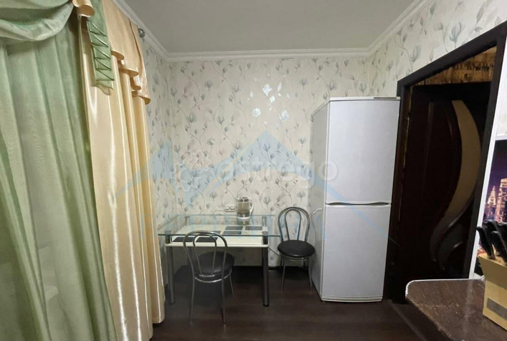 1-комн. квартира, 35 м2, 2/9 эт. Норильск - изображение 6