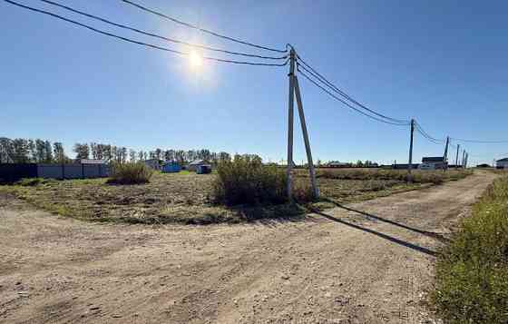 Земля под ИЖС, 9 соток Раменское