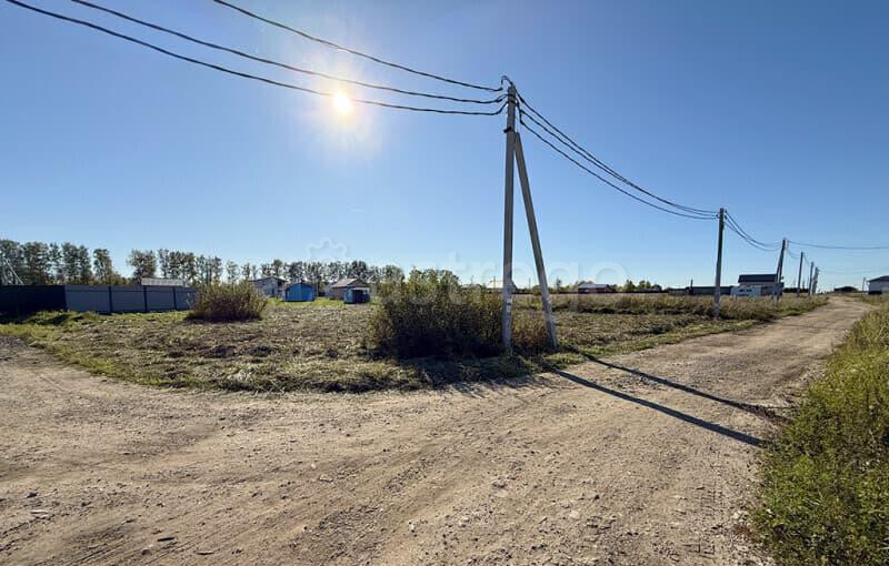 Земля под ИЖС, 9 соток Раменское - изображение 6