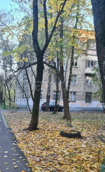 Комната, 19.9 м2, 1/5 эт. Москва - изображение 6