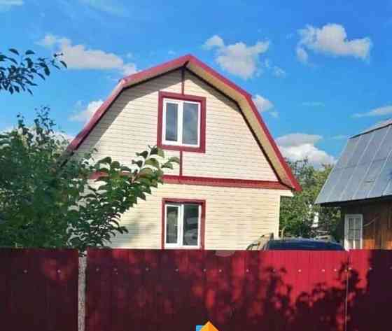 Дом, 50 м2, 4 сотки, 2 эт. Нефтекамск