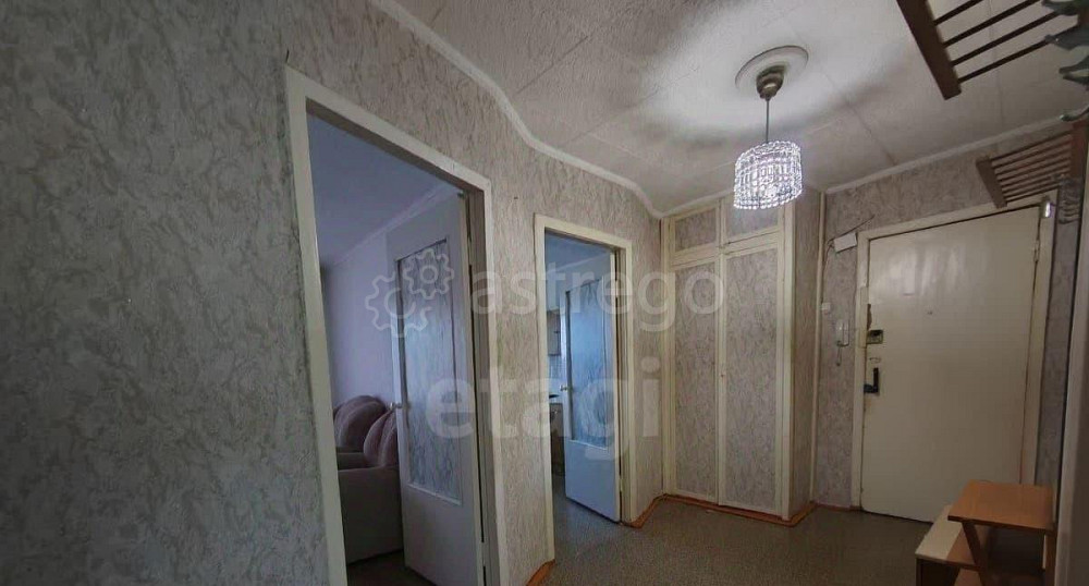 3-комн. квартира, 62.5 м2, 3/3 эт. Белогорск - изображение 7