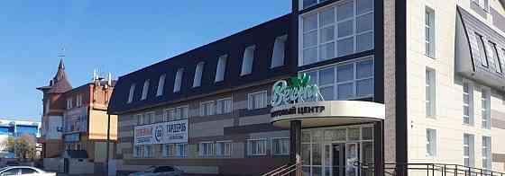 Торговое помещение, 357 м2 Рубцовск