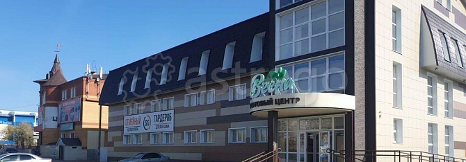 Торговое помещение, 357 м2 Рубцовск - изображение 2