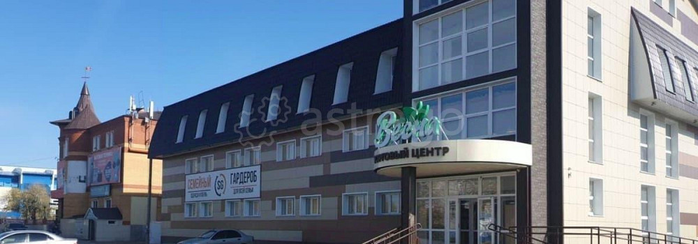 Торговое помещение, 357 м2 Рубцовск - изображение 2