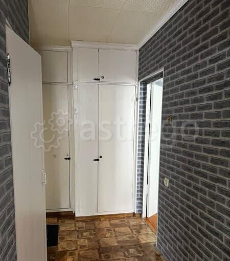 1-комн. квартира, 35 м2, 8/9 эт. Дудинка - изображение 3