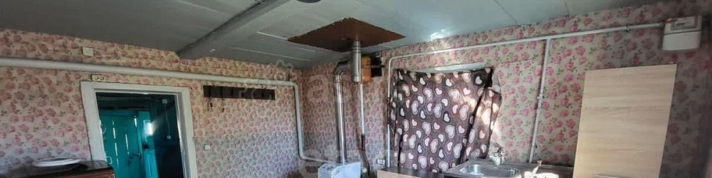 Дом, 37.8 м2, 25 соток, 1 эт. Чишмы - изображение 7