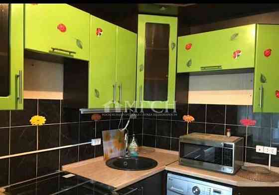 1-комн. квартира, 33 м2, 3/9 эт. Москва
