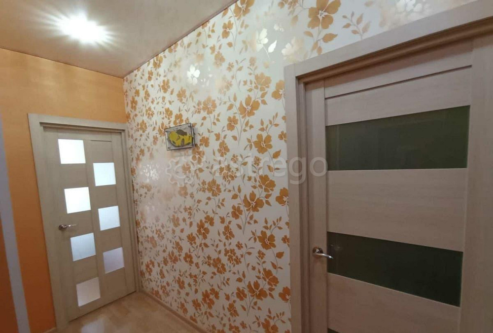 1-комн. квартира, 39 м2, 1/3 эт. Белгород - изображение 6