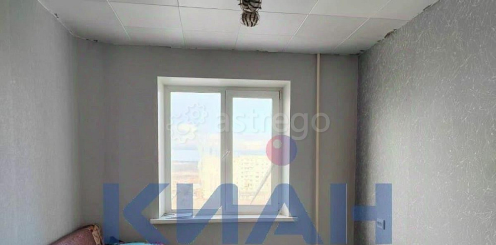 Комната, 12 м2, 7/9 эт. Красноярск - изображение 2