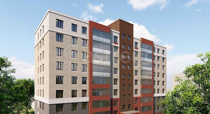 Свободного назначения, 92.99 м2 Барнаул - изображение 2