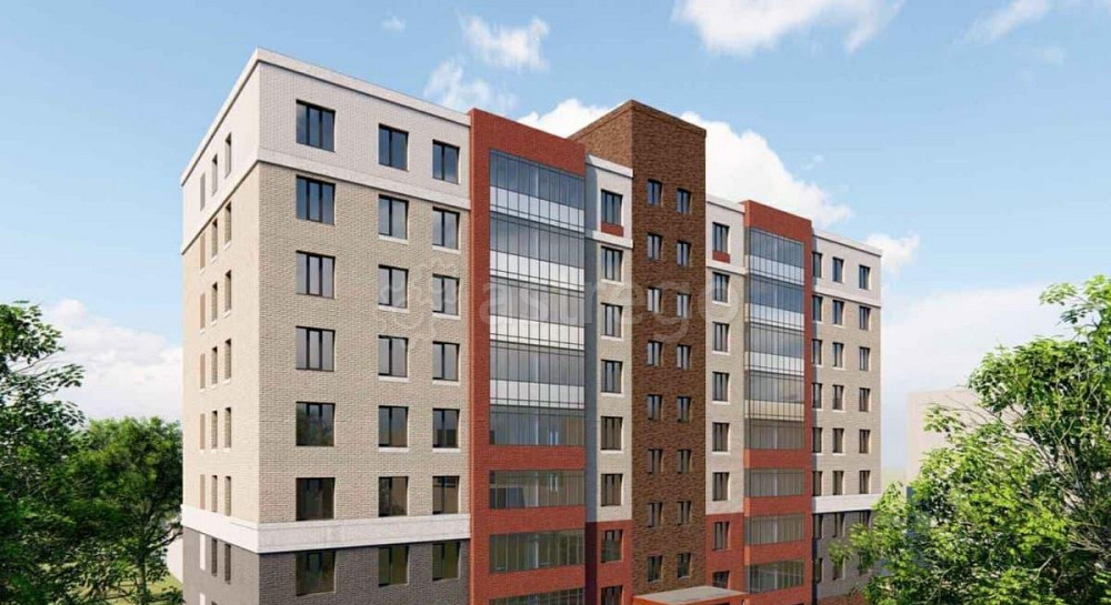 Свободного назначения, 92.99 м2 Барнаул - изображение 2