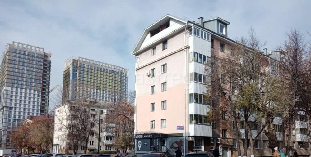 Торговое помещение, 30 м2 Уфа - изображение 6