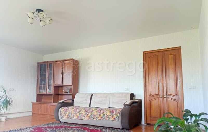 Дом, 101.5 м2 Новоалтайск - изображение 6