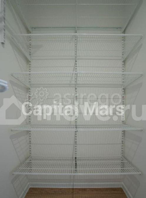 1-комн. квартира, 40 м2, 24/25 эт. Москва - изображение 3