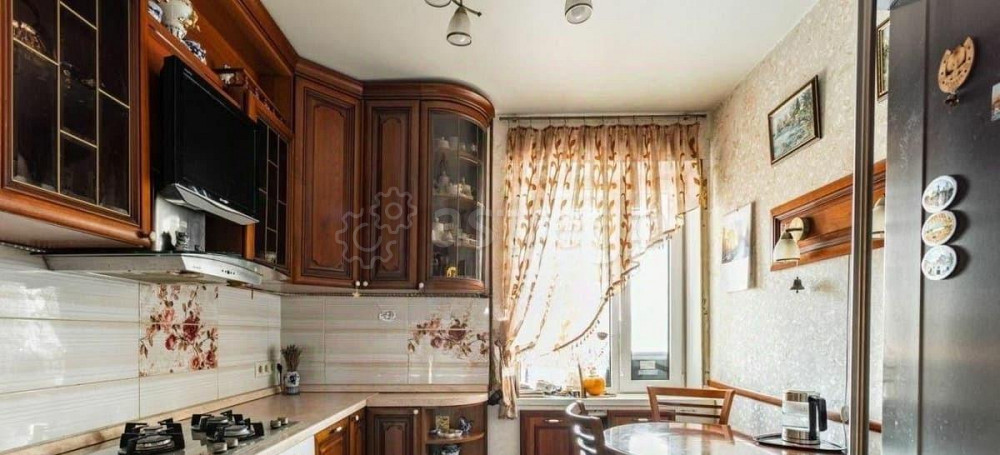 2-комн. квартира, 49.3 м2, 5/9 эт. Люберцы - изображение 1