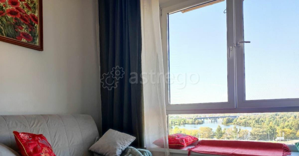 Студия, 20 м2, 8/25 эт. Москва - изображение 6