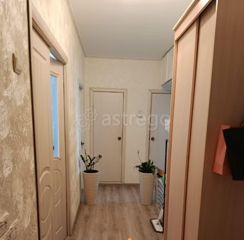Комната, 17 м2, 10/12 эт. Москва - изображение 6
