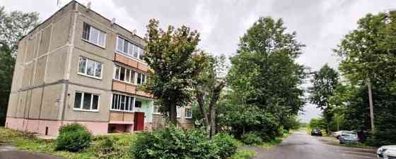 2-комн. квартира, 54 м2, 2/3 эт. Егорьевск