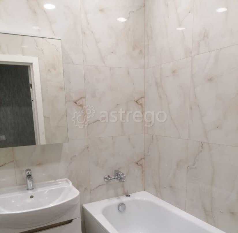 1-комн. квартира, 39 м2, 3/22 эт. Котельники - изображение 2