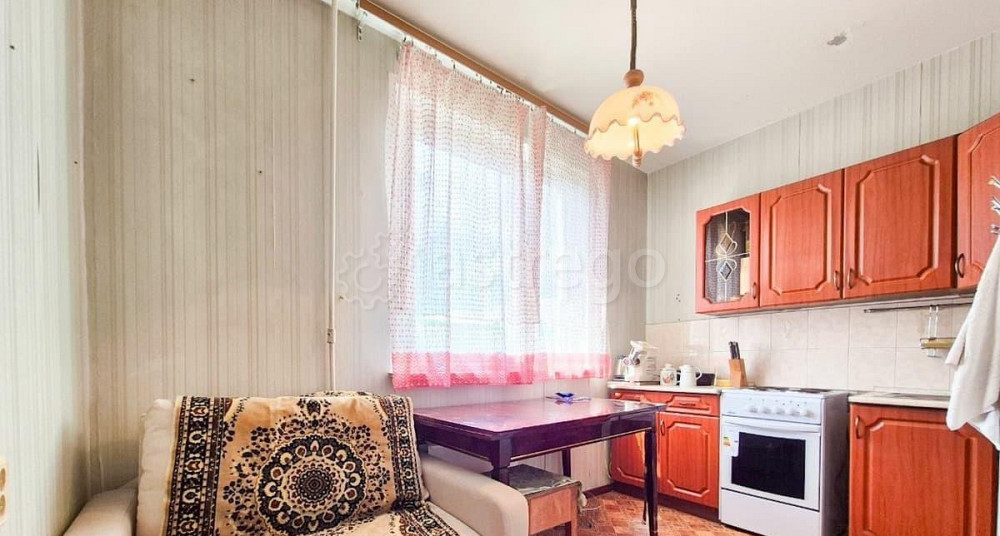 1-комн. квартира, 38 м2, 14/17 эт. Москва - изображение 3