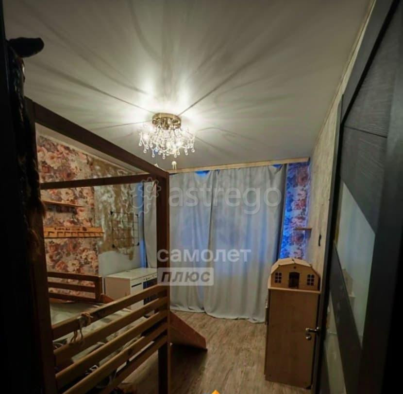 2-комн. квартира, 52.9 м2, 1/5 эт. Бийск - изображение 6
