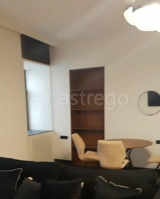 1-комн. апарт-ы, 40 м2, 3/3 эт. Москва - изображение 7