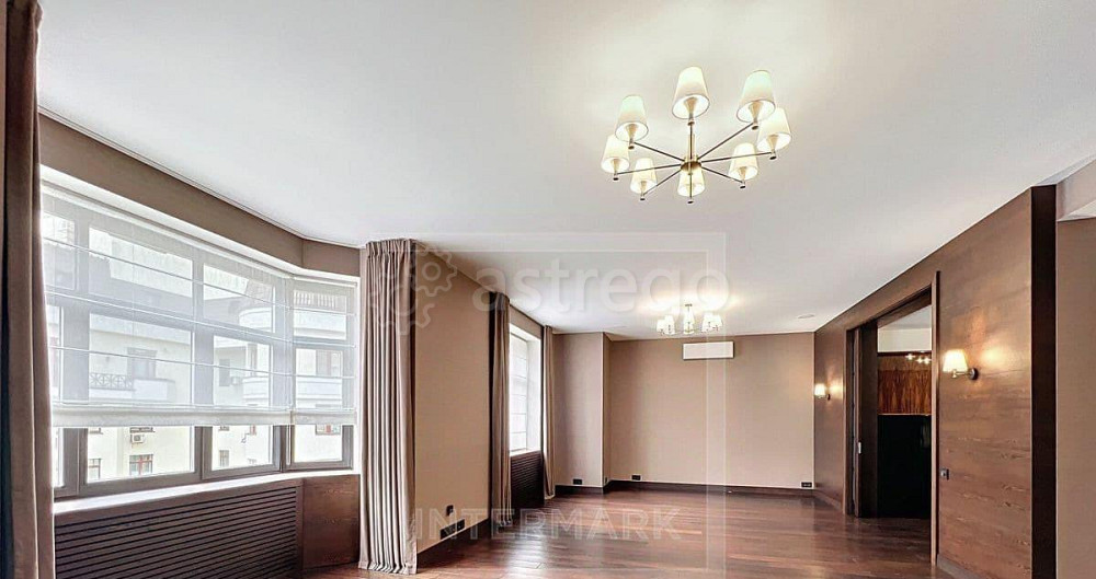 4-комн. квартира, 260 м2, 5/7 эт. Москва - изображение 1