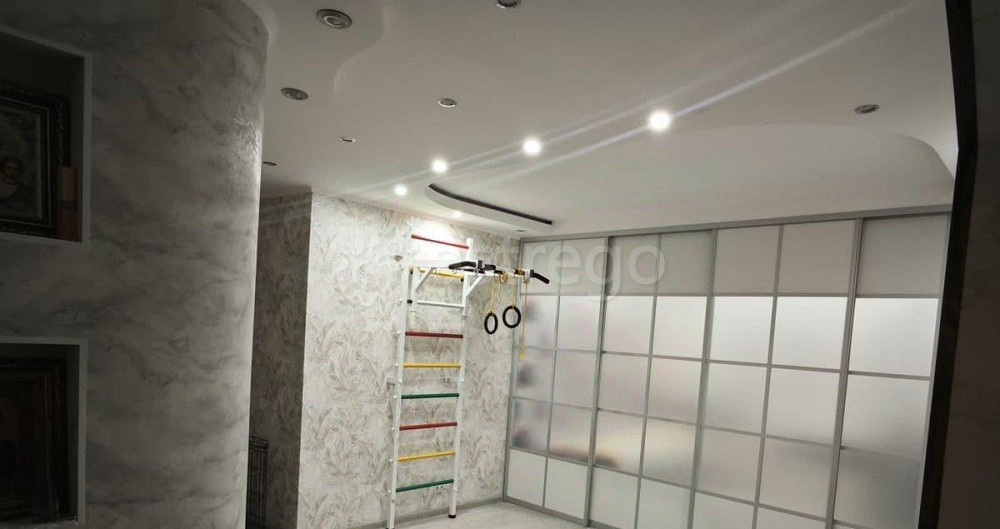 4-комн. квартира, 110 м2, 10/17 эт. Москва - изображение 7