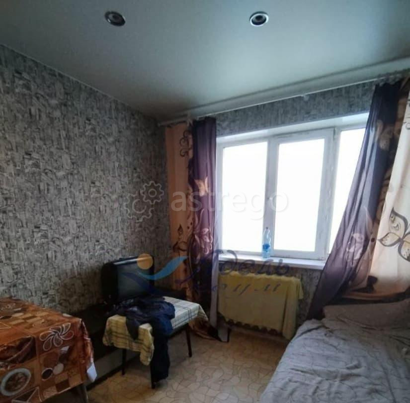 Студия, 16.5 м2, 5/9 эт. Норильск - изображение 3