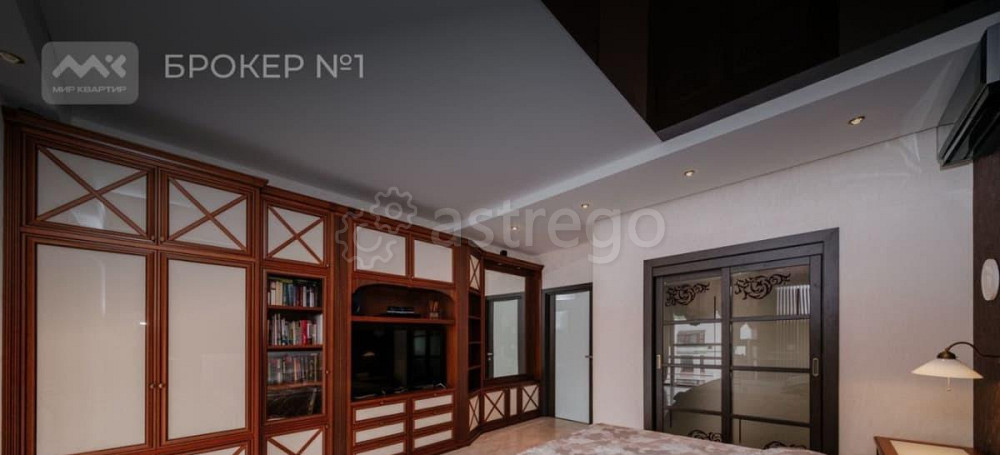 3-комн. квартира, 100 м2, 10/10 эт. Санкт-Петербург - изображение 3