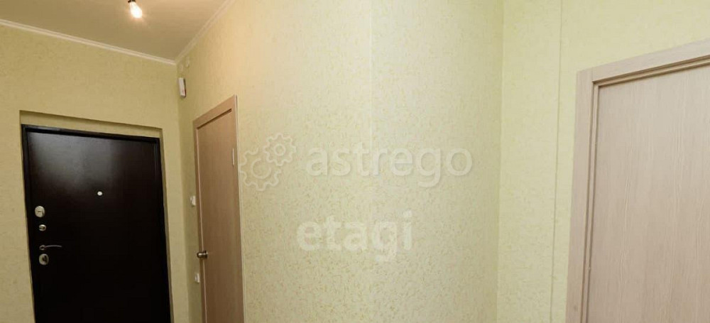 Студия, 38.5 м2, 8/9 эт. Бийск - изображение 6