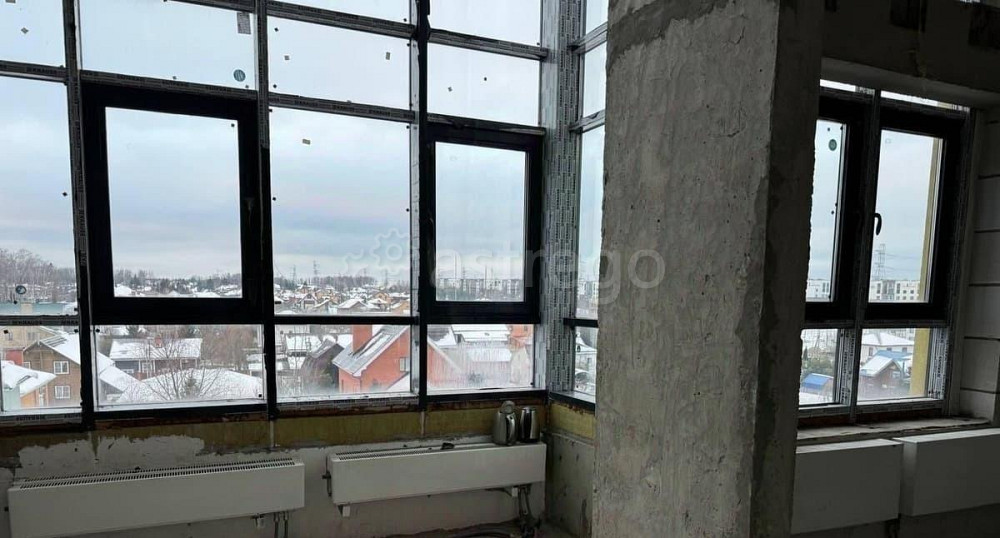 2-комн. квартира, 40 м2, 6/7 эт. Мытищи - изображение 6