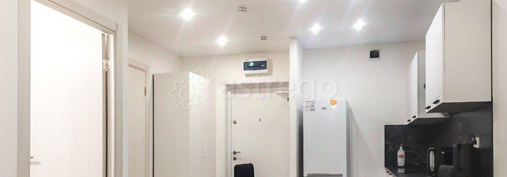 1-комн. квартира, 31.6 м2, 7/25 эт. Балашиха - изображение 7