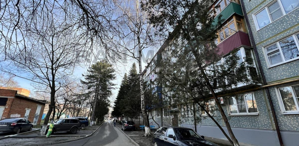 3-комн. квартира, 70.3 м, 4/5 эт. Майкоп - изображение 5